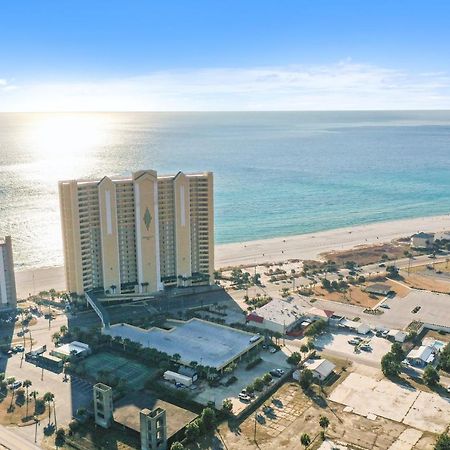 Emerald Isle By Panhandle Getaways Panama City Beach Eksteriør bilde
