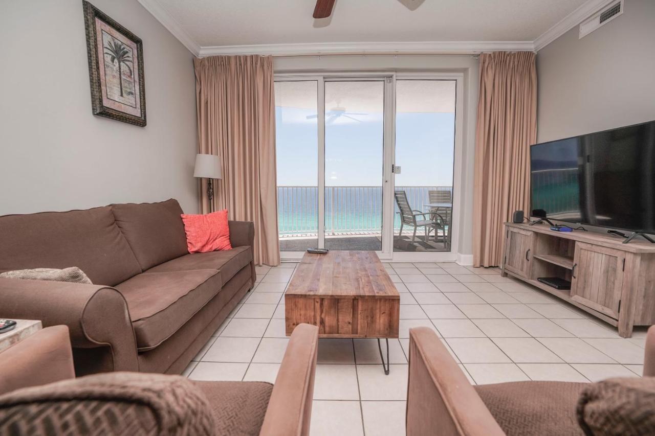Emerald Isle By Panhandle Getaways Panama City Beach Rom bilde