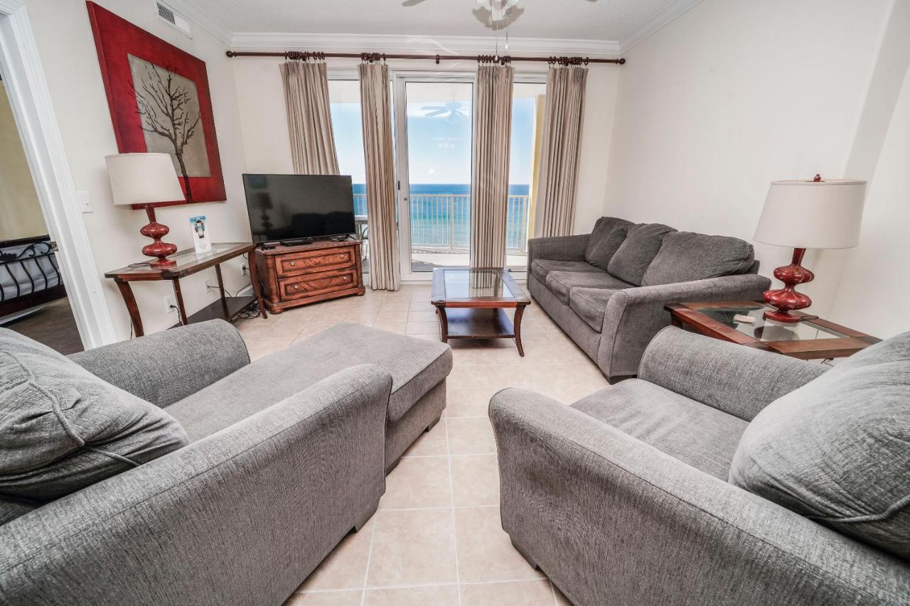 Emerald Isle By Panhandle Getaways Panama City Beach Rom bilde