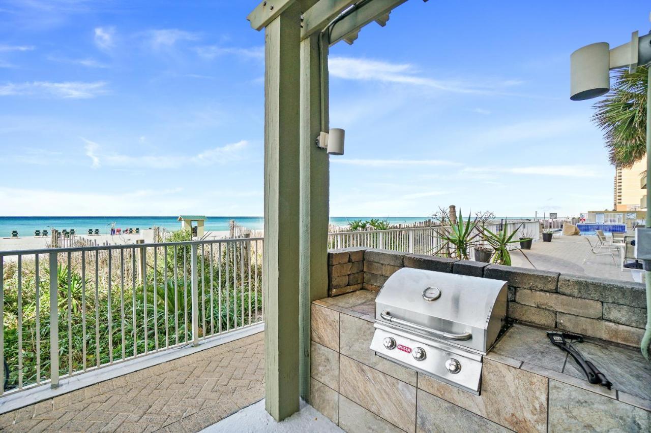 Emerald Isle By Panhandle Getaways Panama City Beach Eksteriør bilde