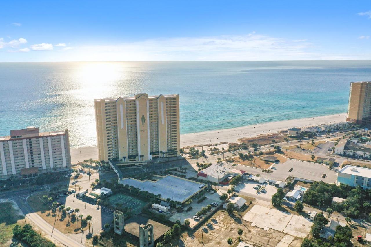 Emerald Isle By Panhandle Getaways Panama City Beach Eksteriør bilde