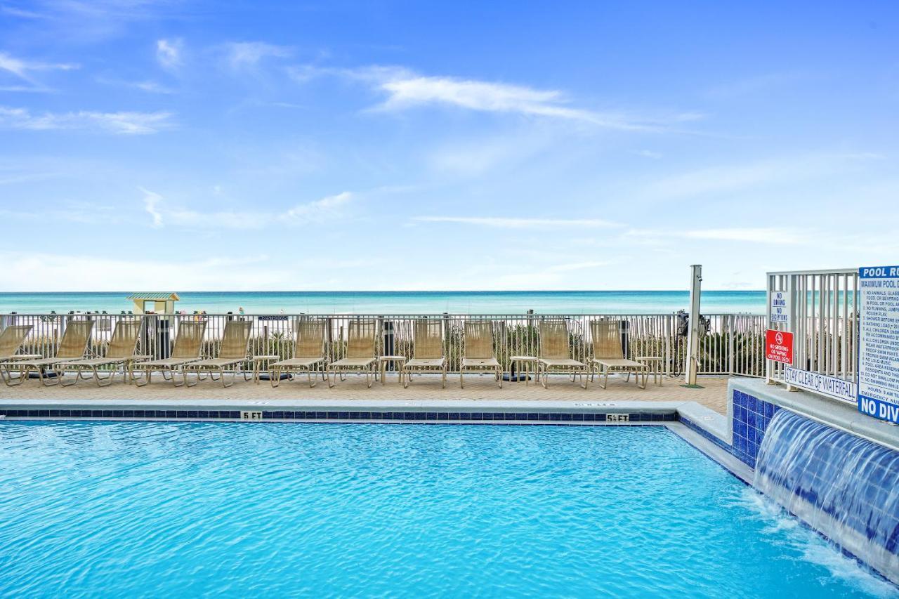 Emerald Isle By Panhandle Getaways Panama City Beach Eksteriør bilde