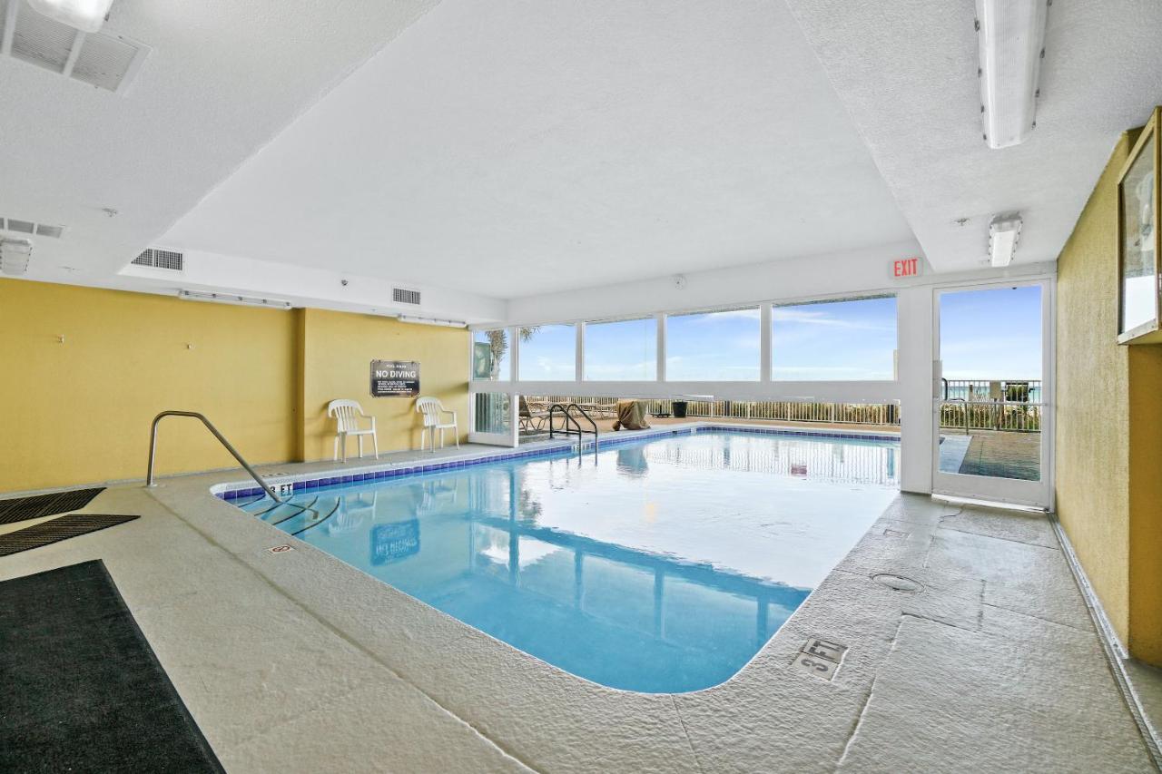 Emerald Isle By Panhandle Getaways Panama City Beach Eksteriør bilde