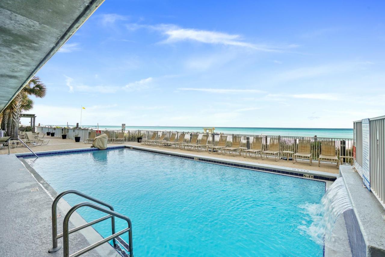 Emerald Isle By Panhandle Getaways Panama City Beach Eksteriør bilde