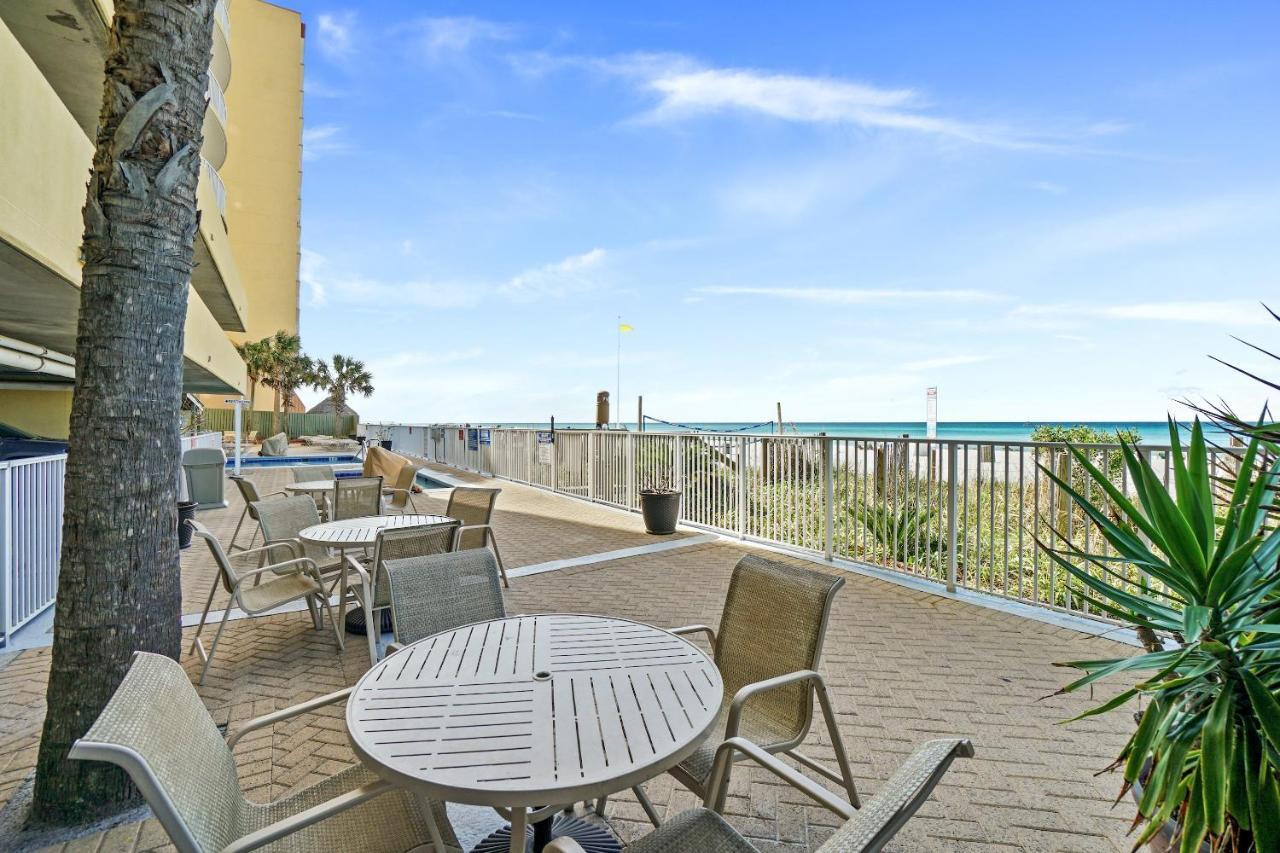 Emerald Isle By Panhandle Getaways Panama City Beach Eksteriør bilde