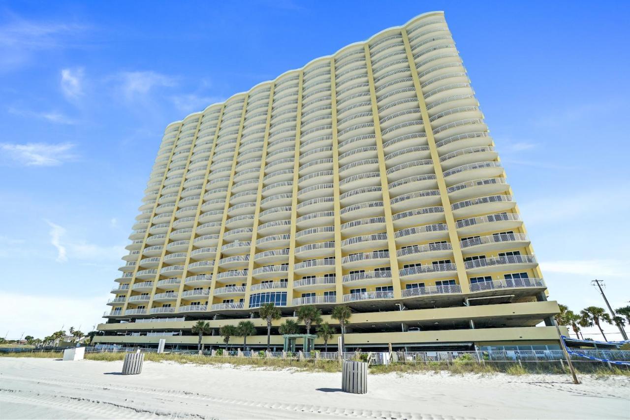 Emerald Isle By Panhandle Getaways Panama City Beach Eksteriør bilde