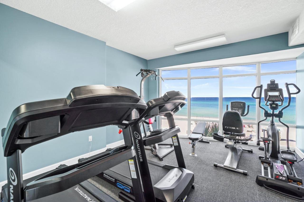Emerald Isle By Panhandle Getaways Panama City Beach Eksteriør bilde