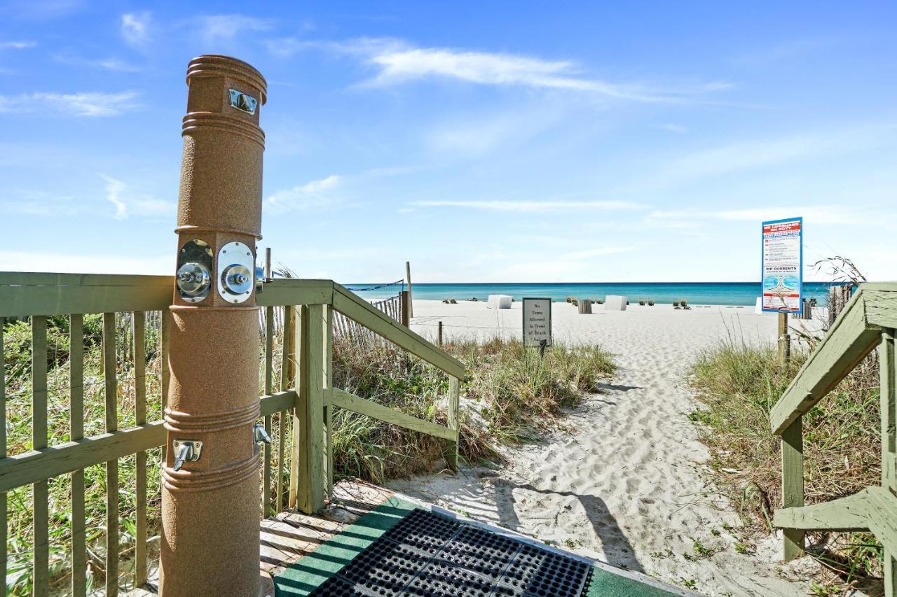 Emerald Isle By Panhandle Getaways Panama City Beach Eksteriør bilde