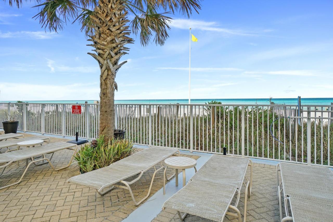 Emerald Isle By Panhandle Getaways Panama City Beach Eksteriør bilde