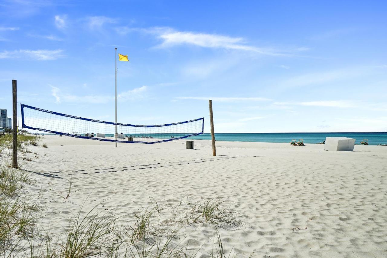 Emerald Isle By Panhandle Getaways Panama City Beach Eksteriør bilde
