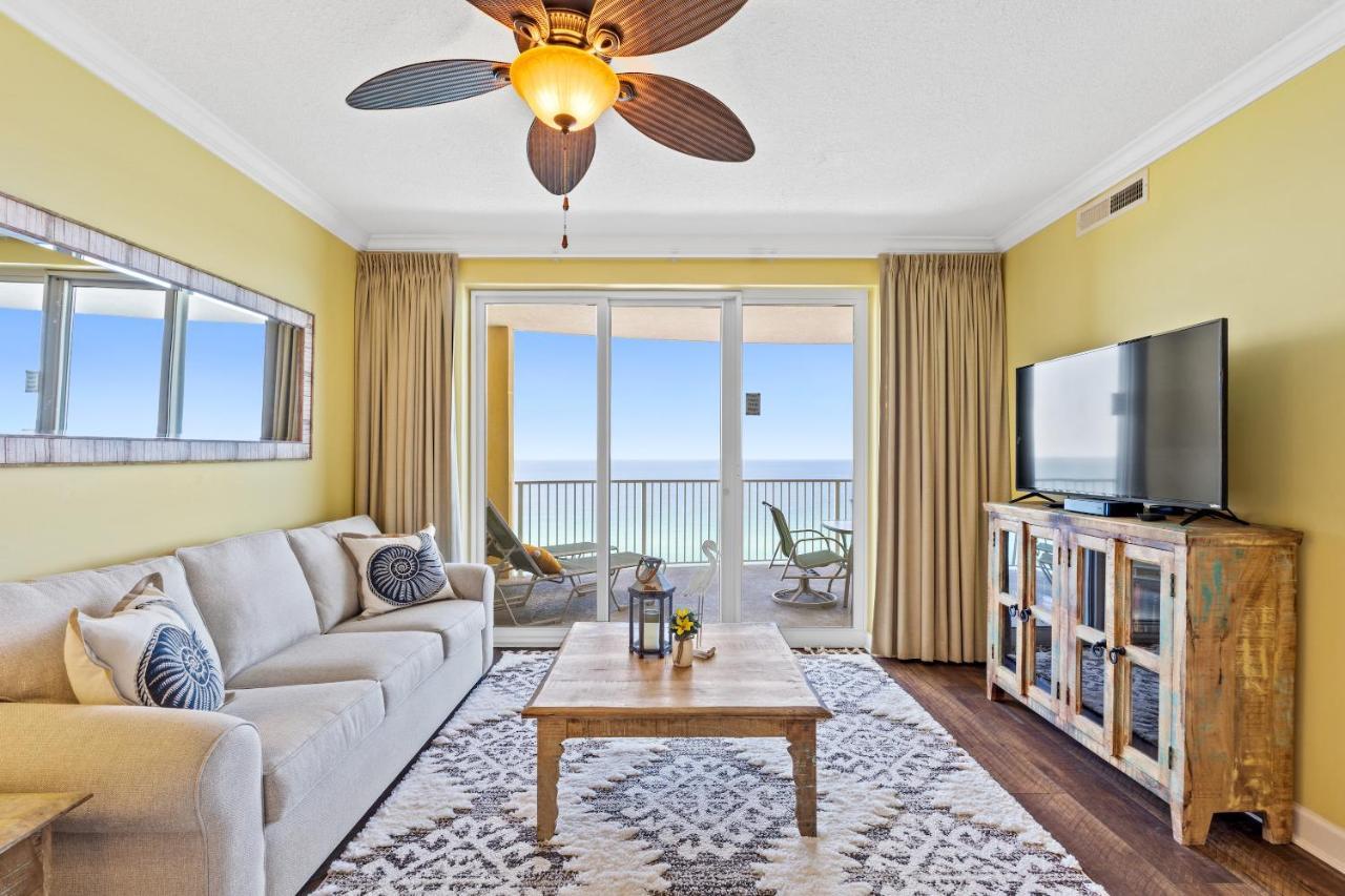 Emerald Isle By Panhandle Getaways Panama City Beach Rom bilde