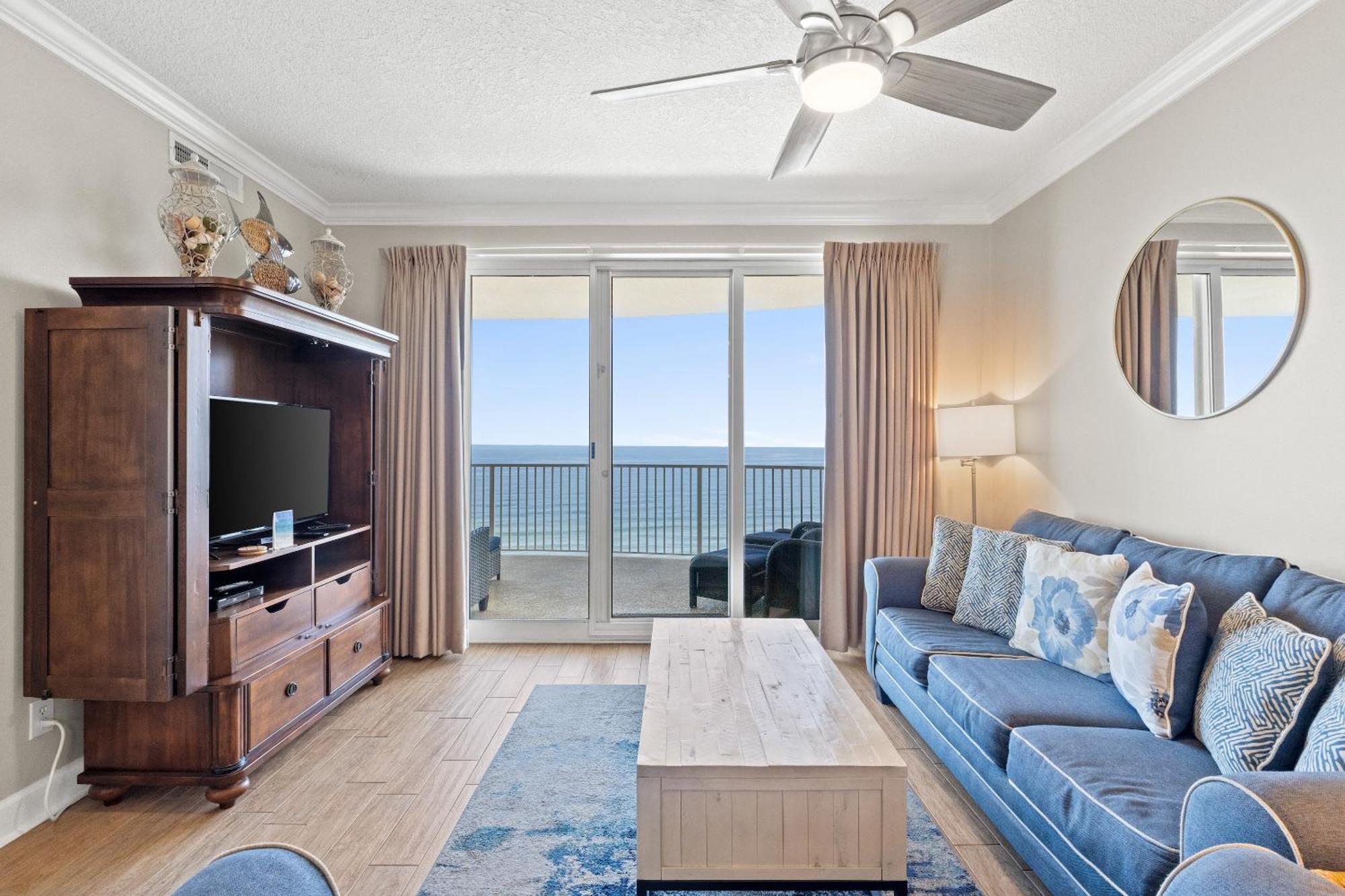 Emerald Isle By Panhandle Getaways Panama City Beach Rom bilde