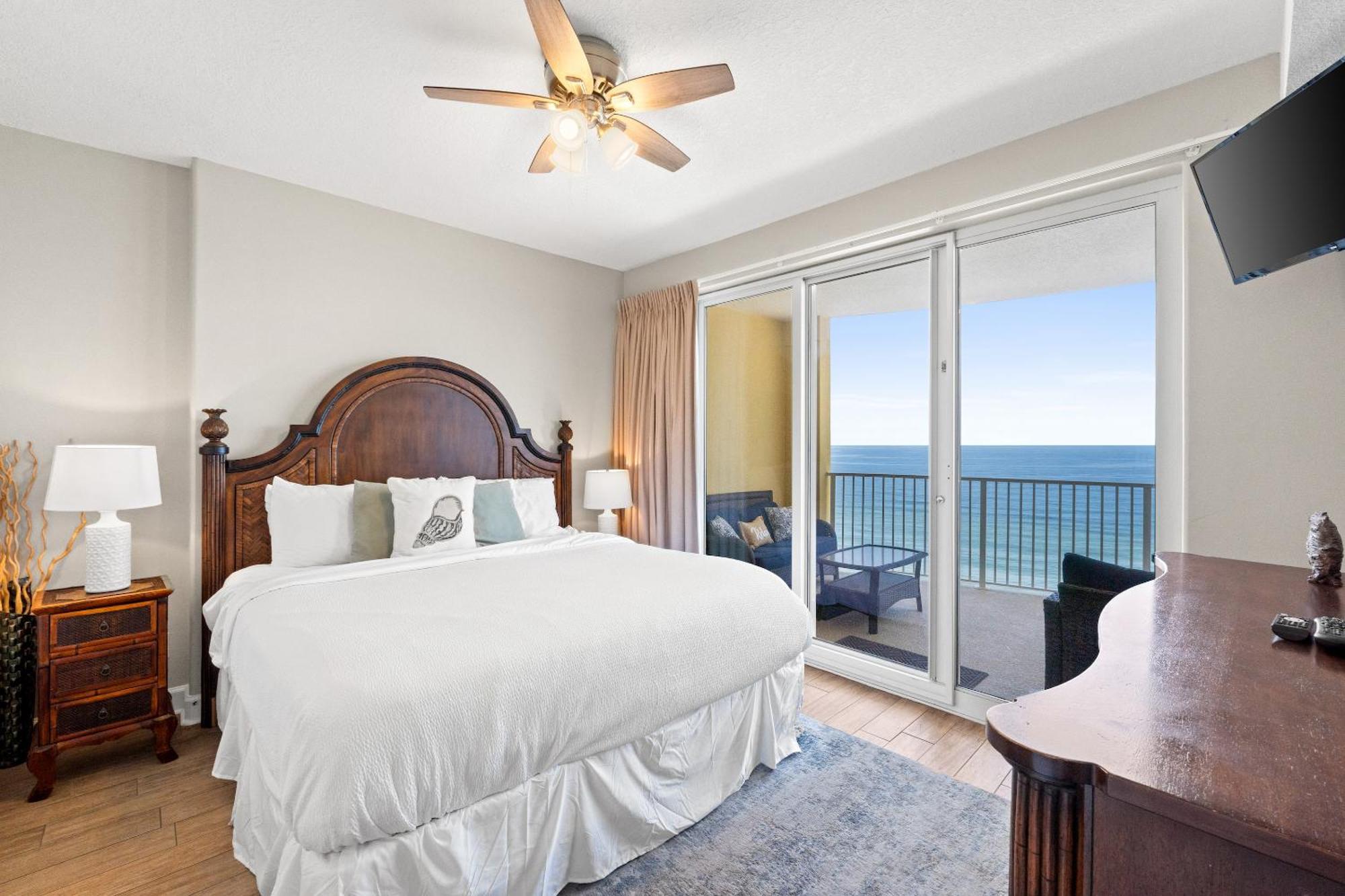 Emerald Isle By Panhandle Getaways Panama City Beach Rom bilde