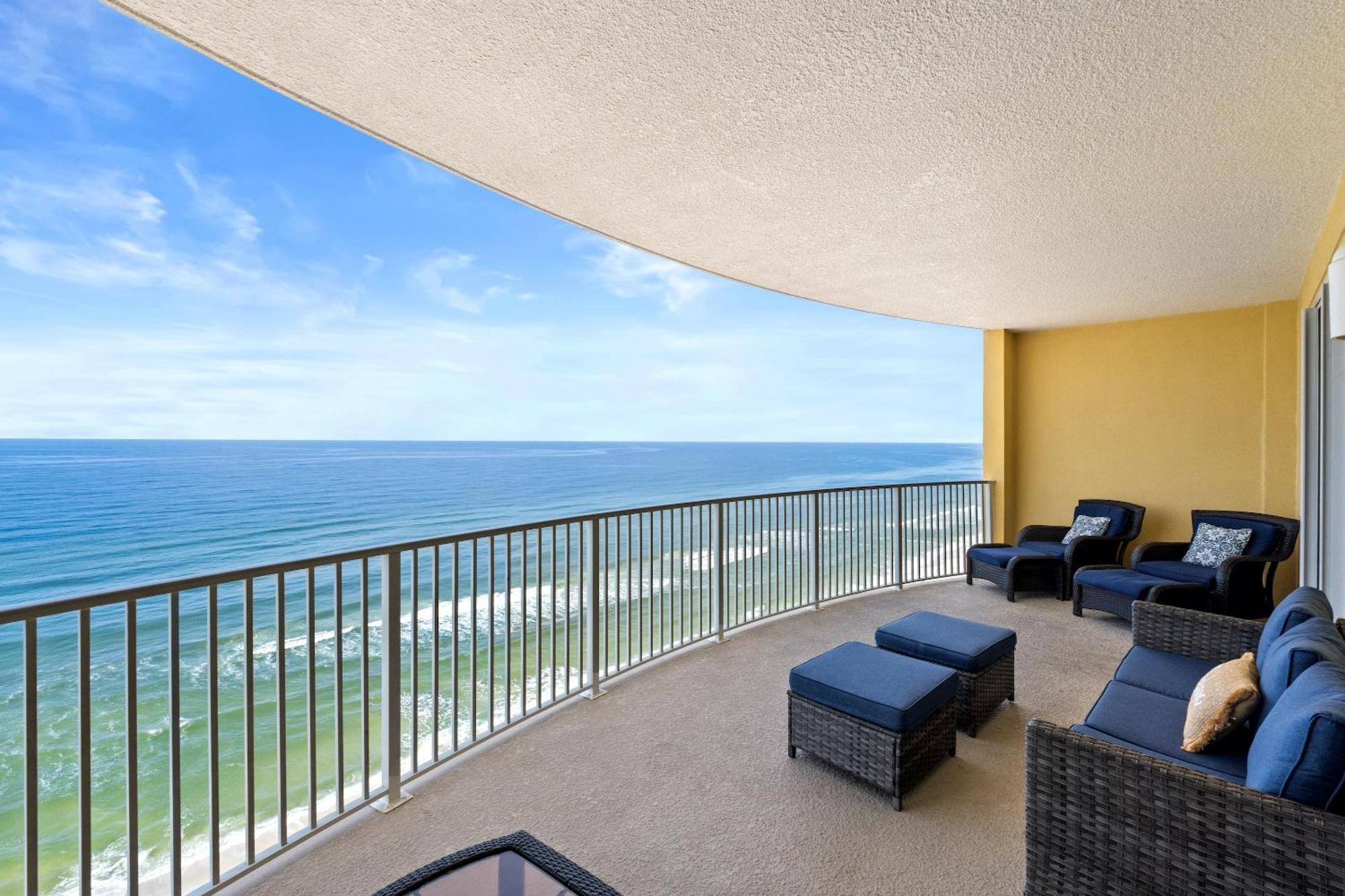 Emerald Isle By Panhandle Getaways Panama City Beach Rom bilde