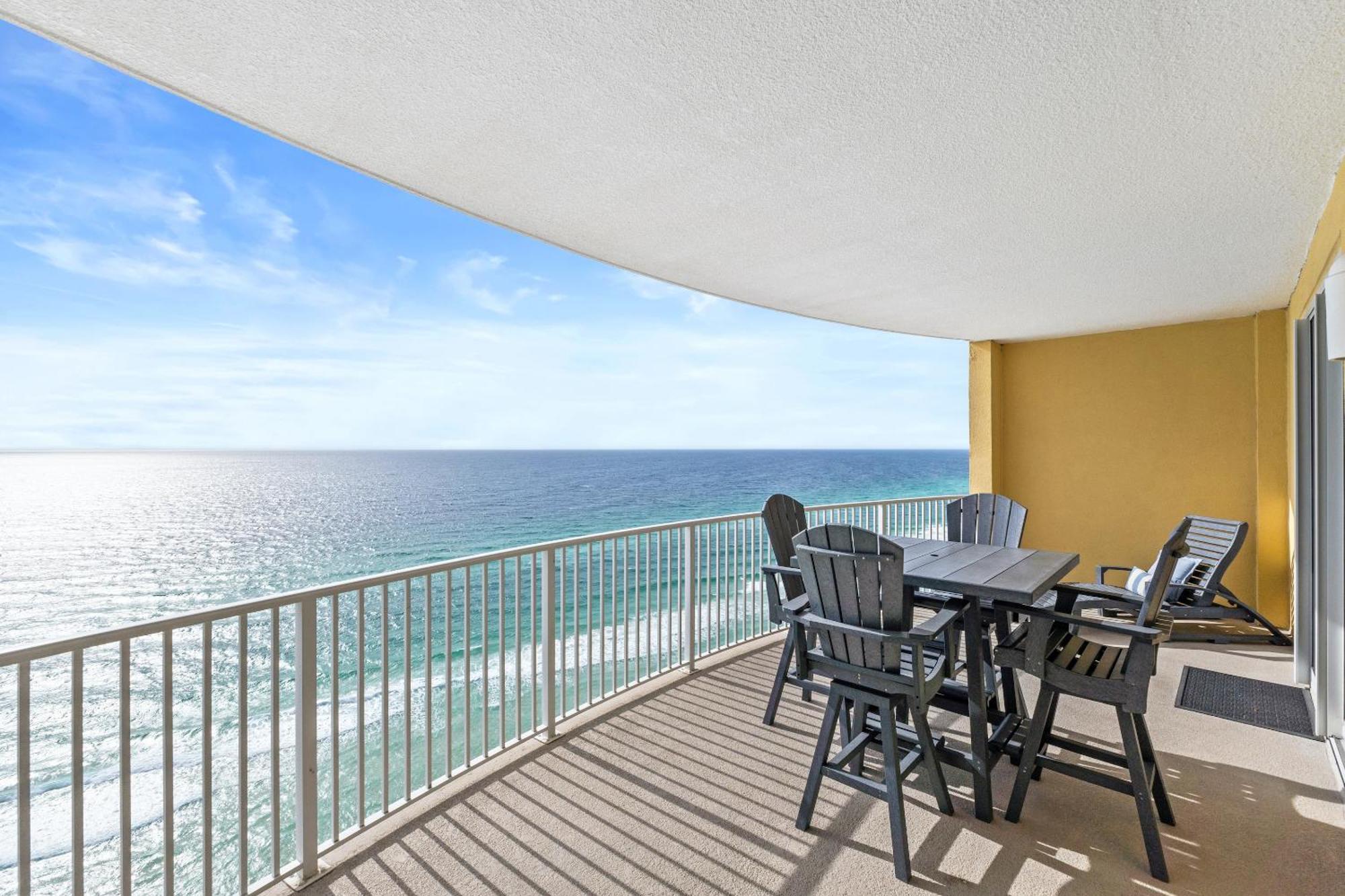 Emerald Isle By Panhandle Getaways Panama City Beach Rom bilde