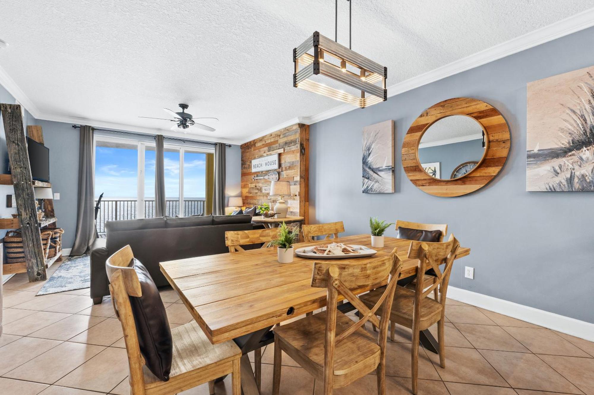 Emerald Isle By Panhandle Getaways Panama City Beach Rom bilde