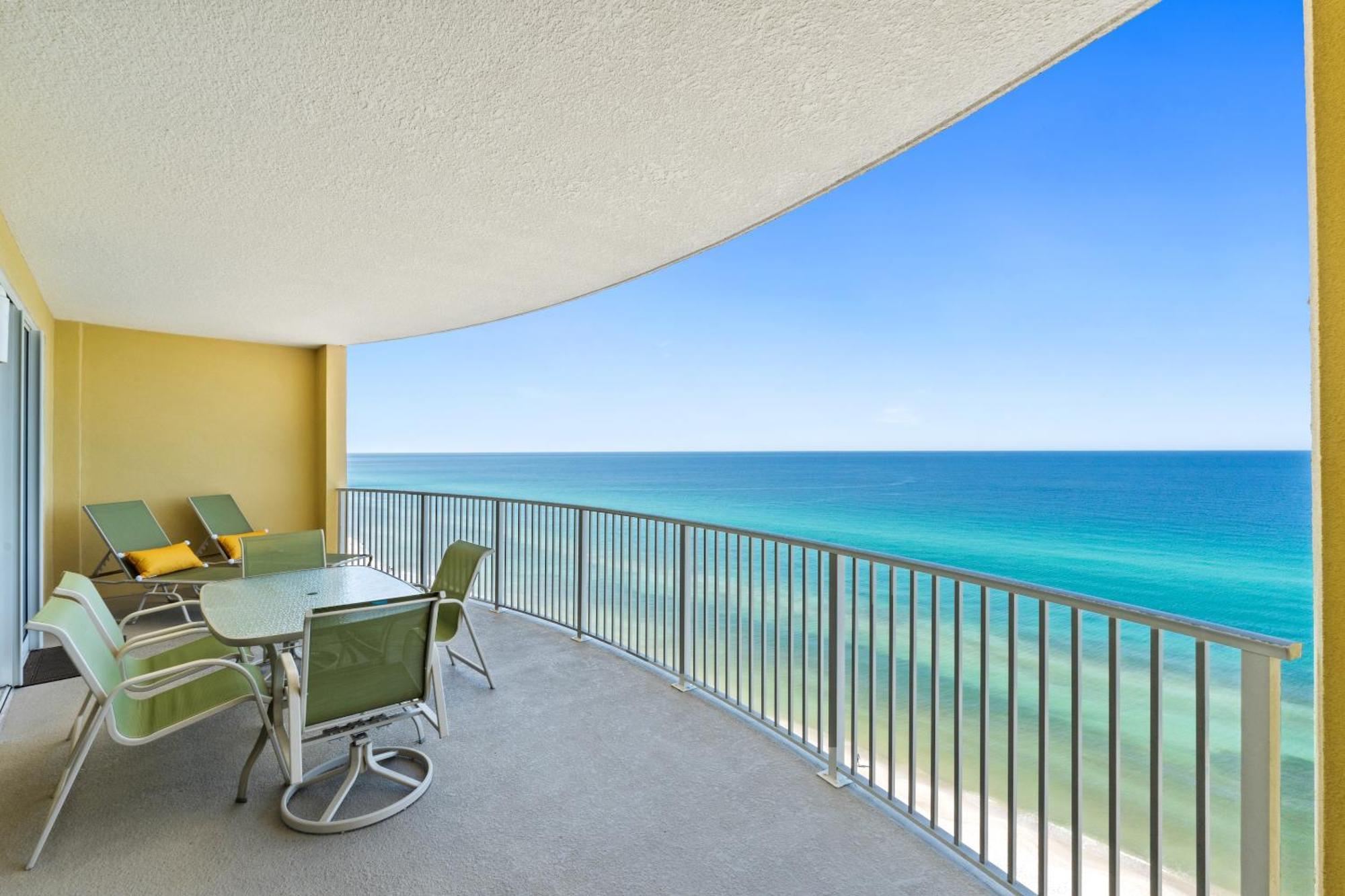 Emerald Isle By Panhandle Getaways Panama City Beach Rom bilde