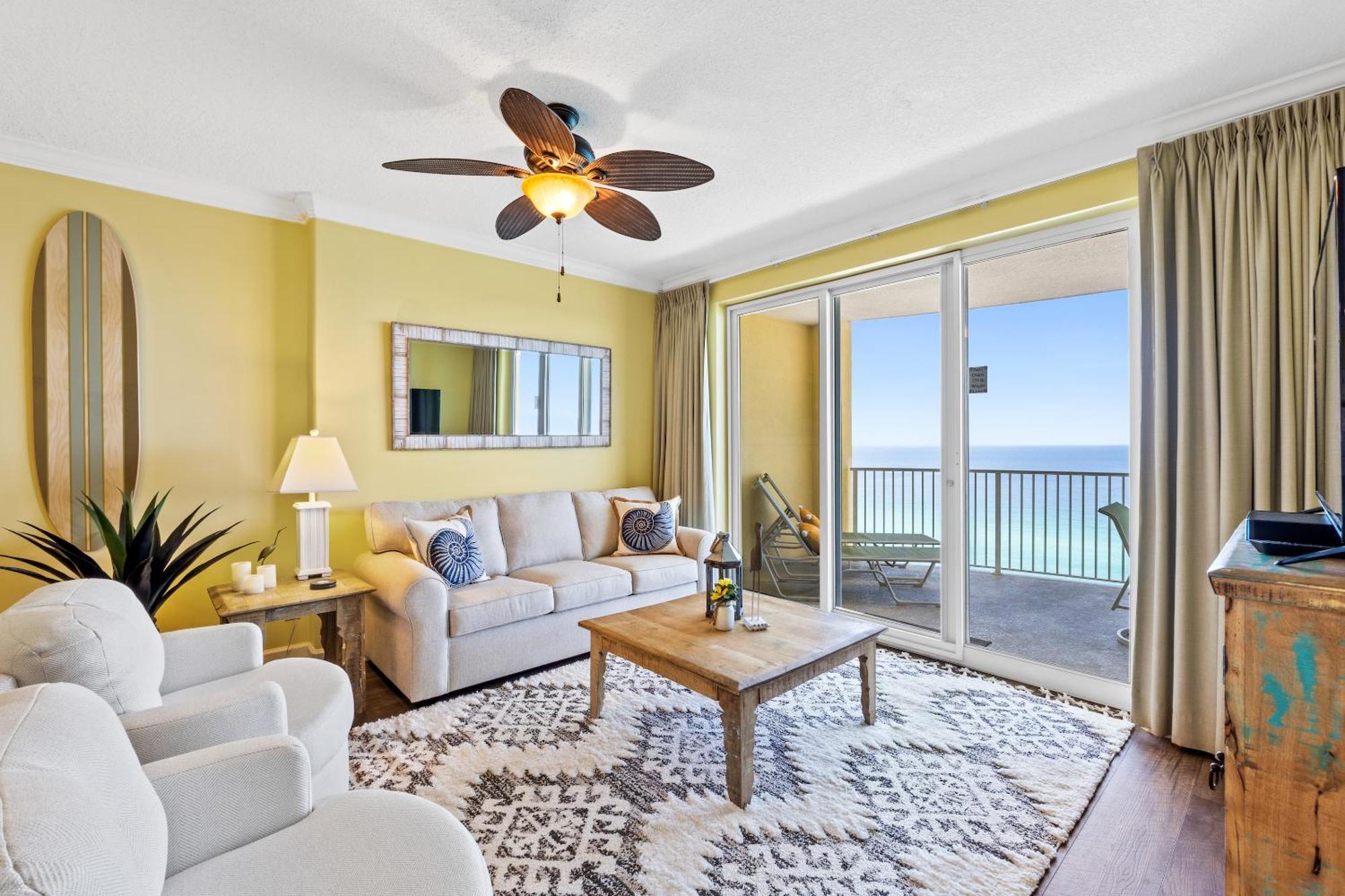 Emerald Isle By Panhandle Getaways Panama City Beach Rom bilde