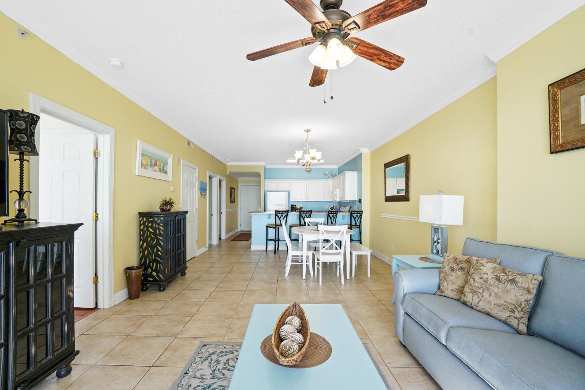 Emerald Isle By Panhandle Getaways Panama City Beach Rom bilde