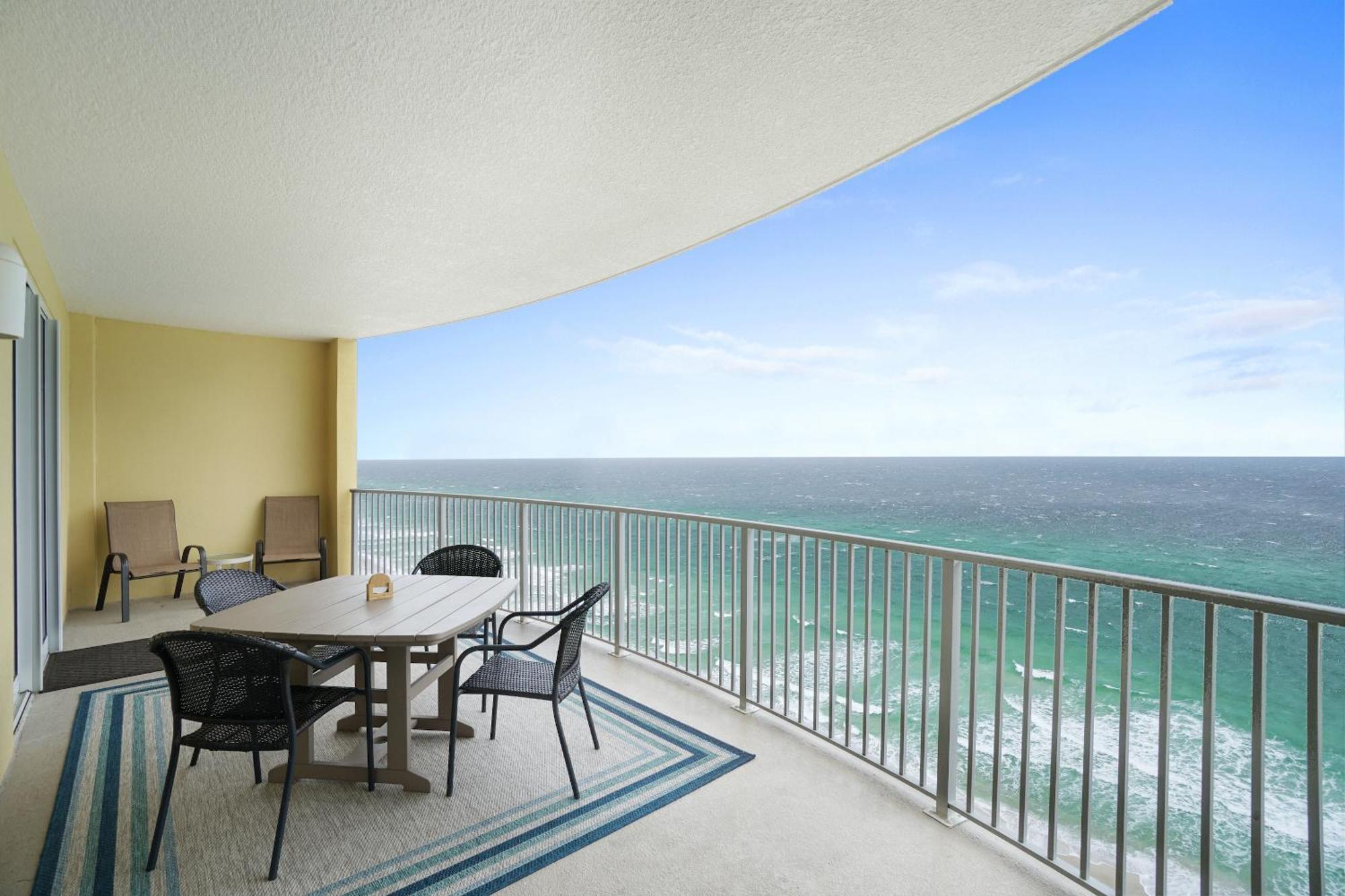 Emerald Isle By Panhandle Getaways Panama City Beach Rom bilde
