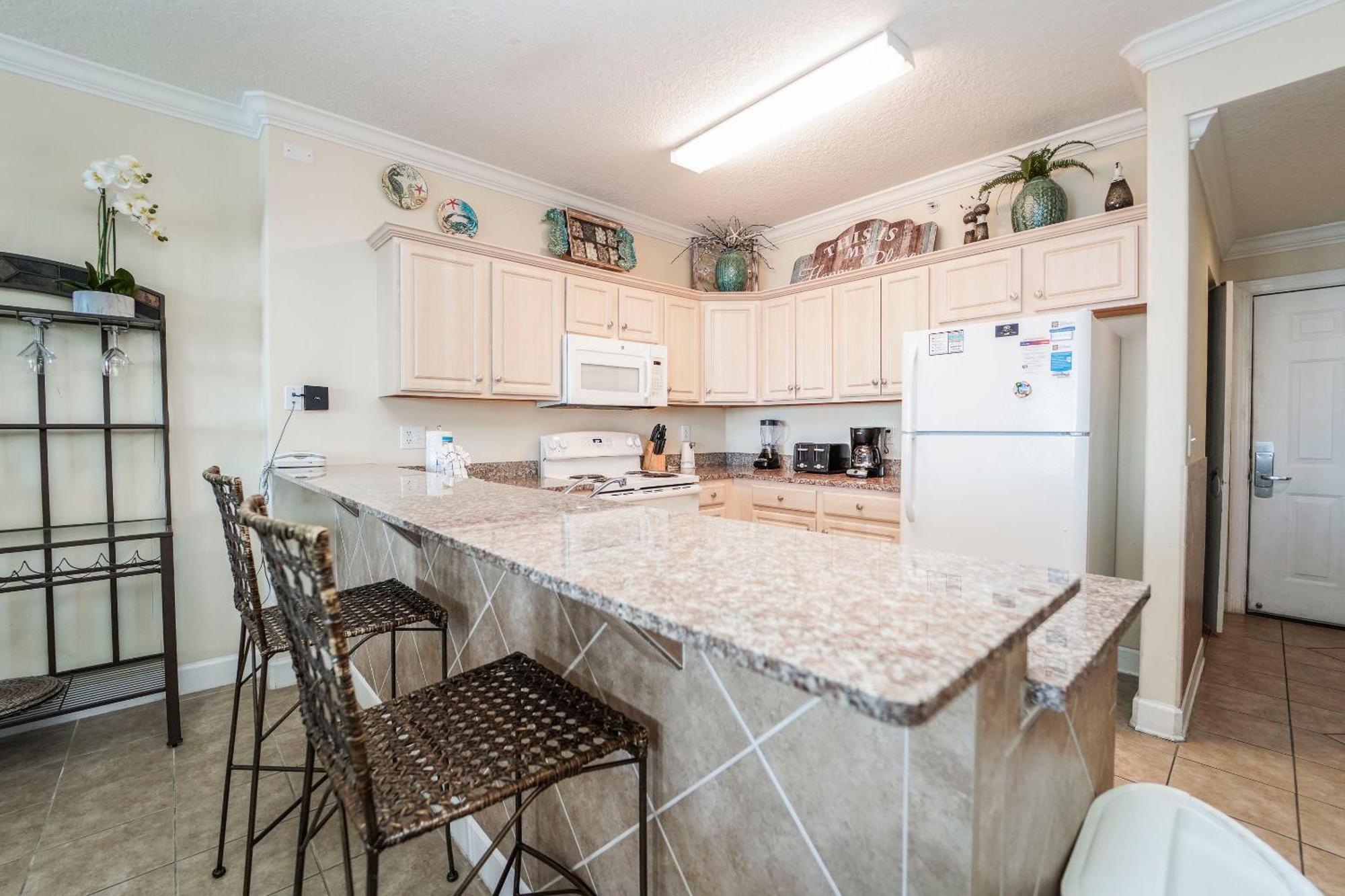 Emerald Isle By Panhandle Getaways Panama City Beach Eksteriør bilde