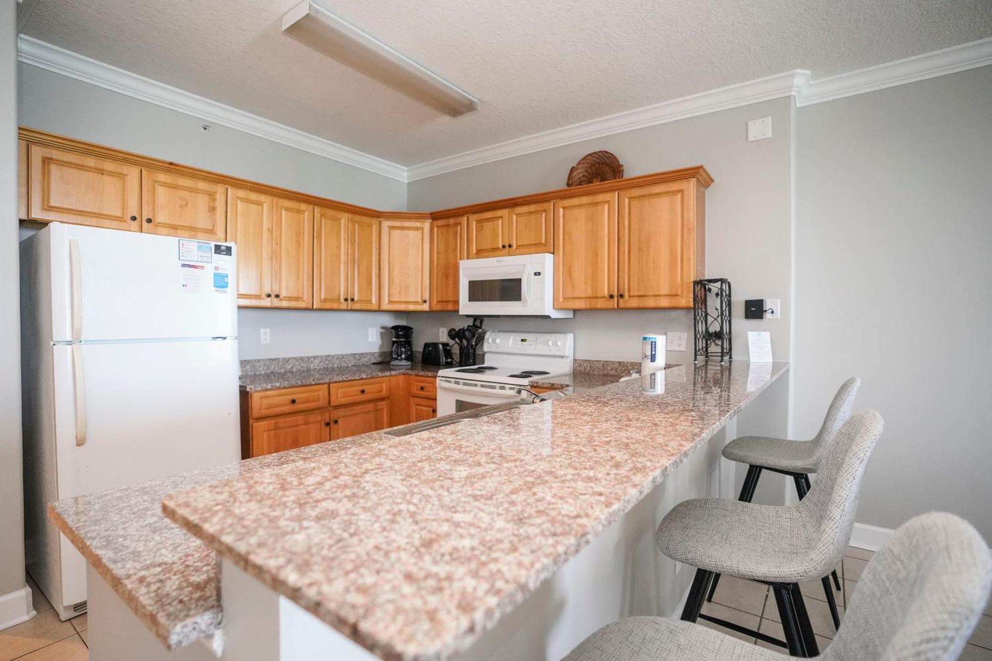 Emerald Isle By Panhandle Getaways Panama City Beach Rom bilde