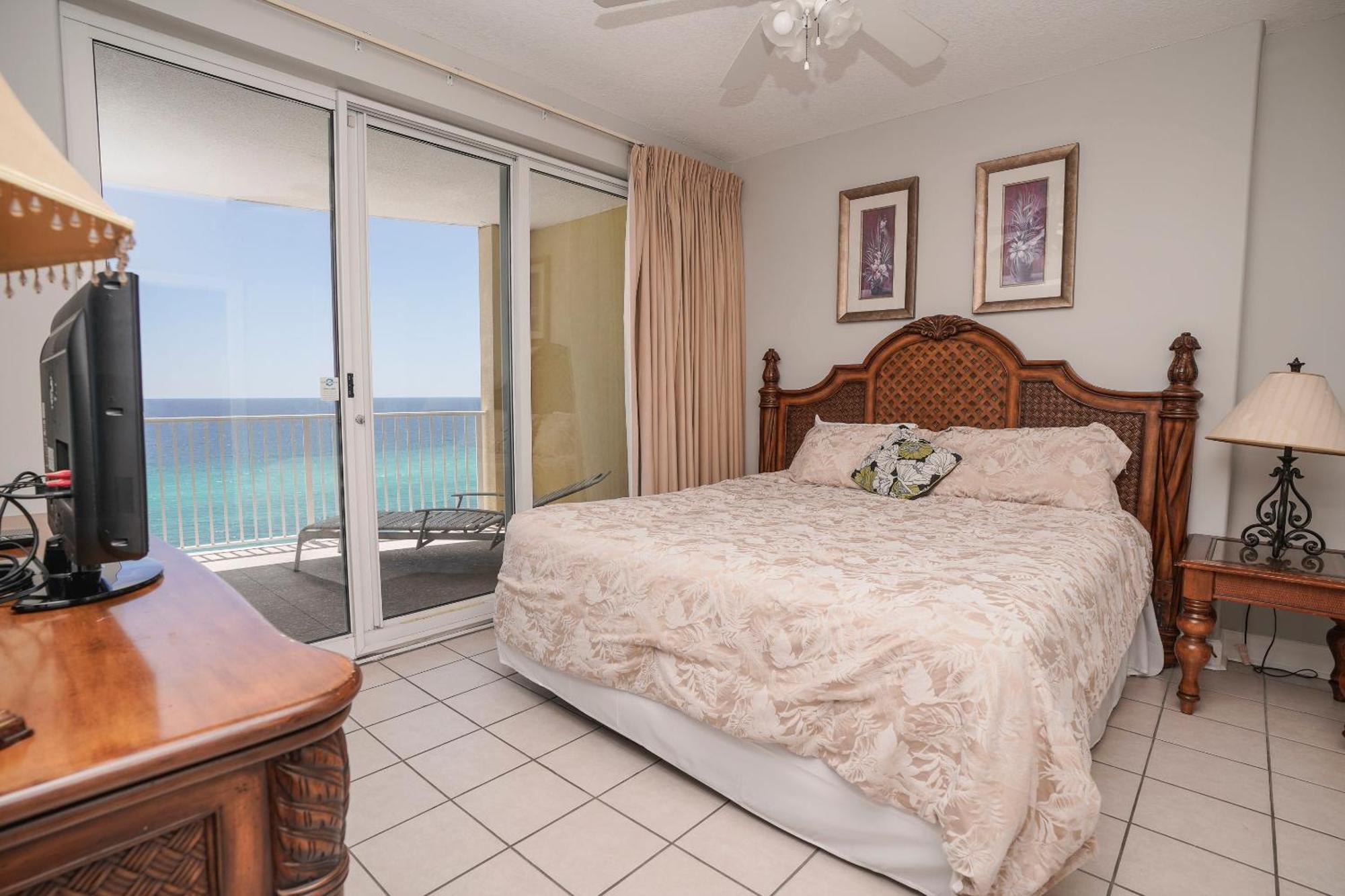 Emerald Isle By Panhandle Getaways Panama City Beach Eksteriør bilde