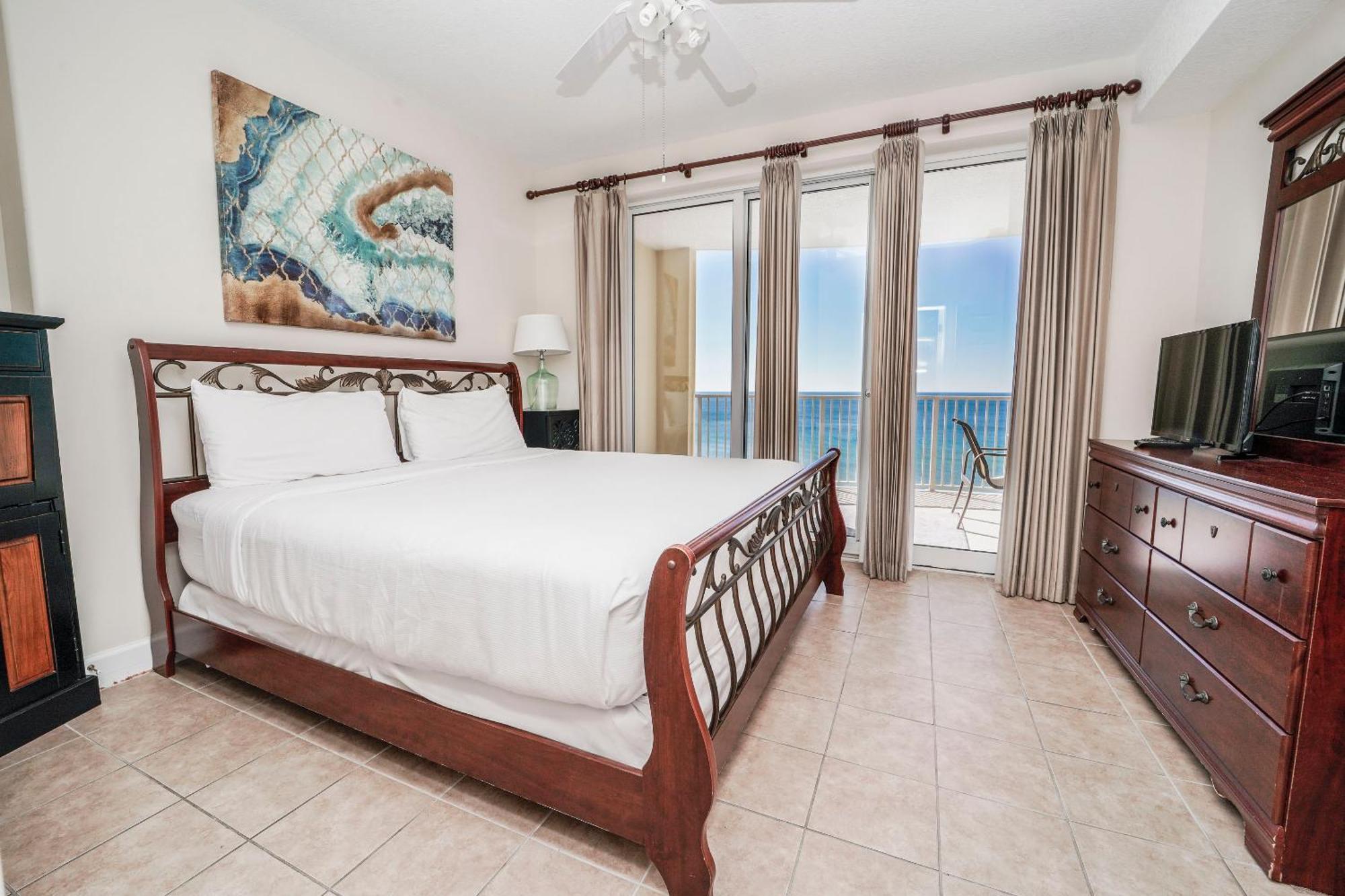 Emerald Isle By Panhandle Getaways Panama City Beach Eksteriør bilde