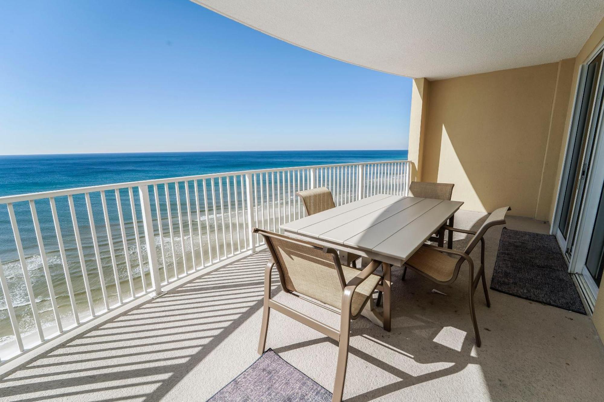 Emerald Isle By Panhandle Getaways Panama City Beach Eksteriør bilde