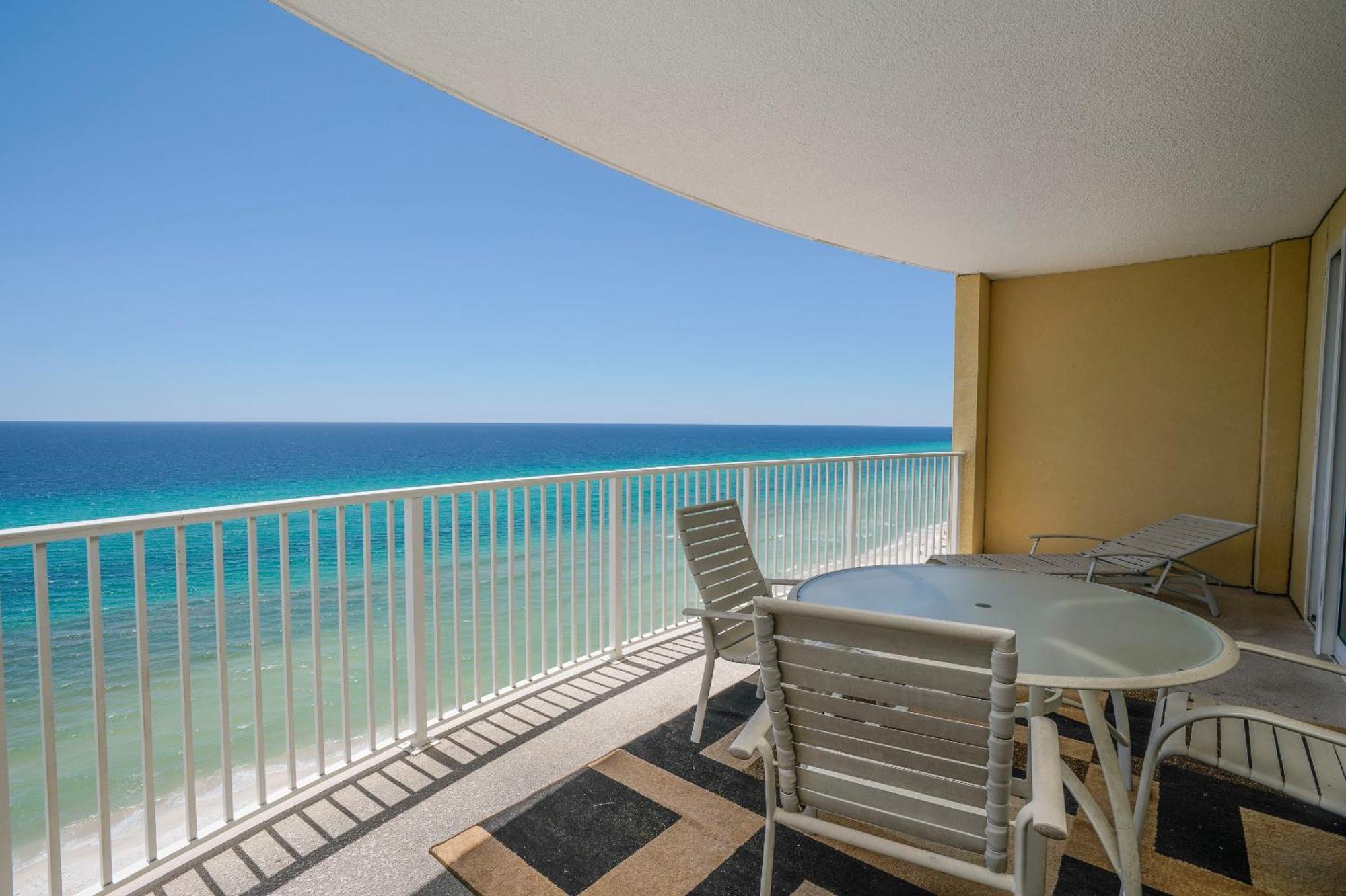Emerald Isle By Panhandle Getaways Panama City Beach Eksteriør bilde